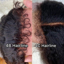 NEW! 13x6 HD INVISIBLE LACE FRONTAL UNITS